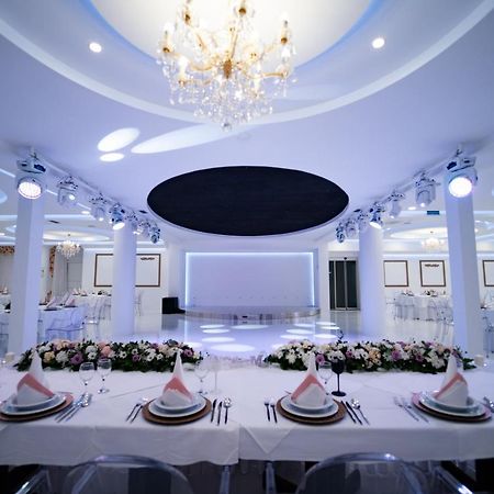 Hotel Podravina Копривница Экстерьер фото