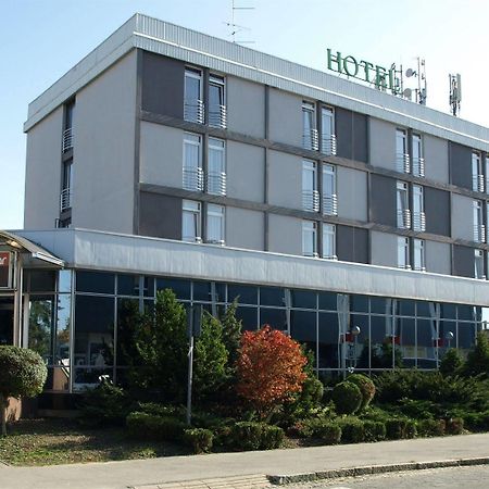 Hotel Podravina Копривница Экстерьер фото