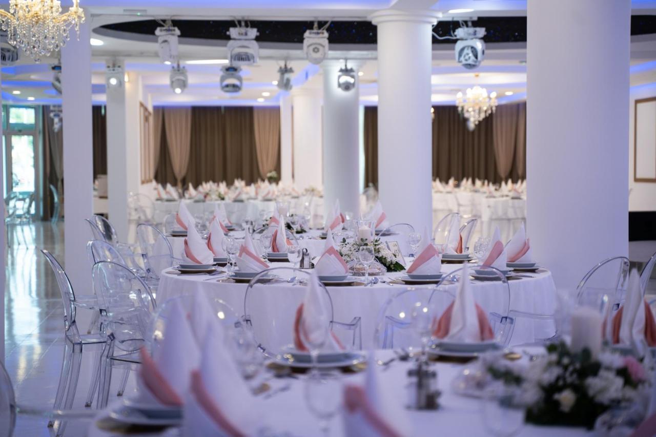 Hotel Podravina Копривница Экстерьер фото