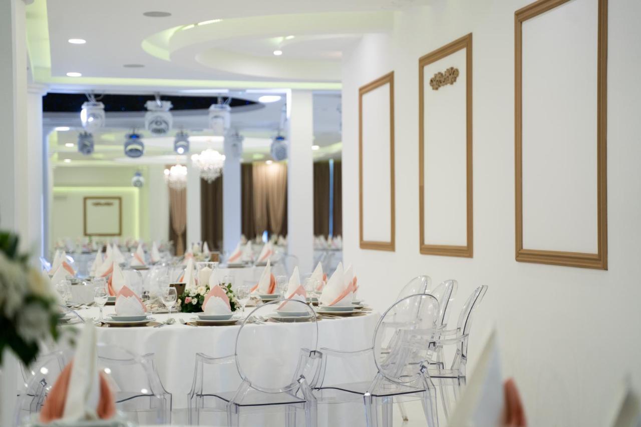 Hotel Podravina Копривница Экстерьер фото
