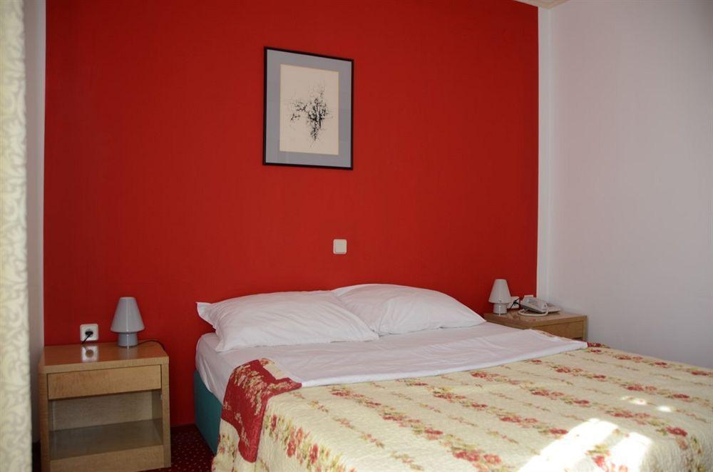 Hotel Podravina Копривница Экстерьер фото
