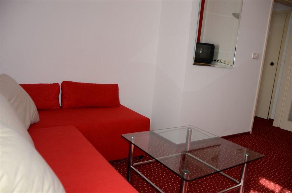 Hotel Podravina Копривница Экстерьер фото