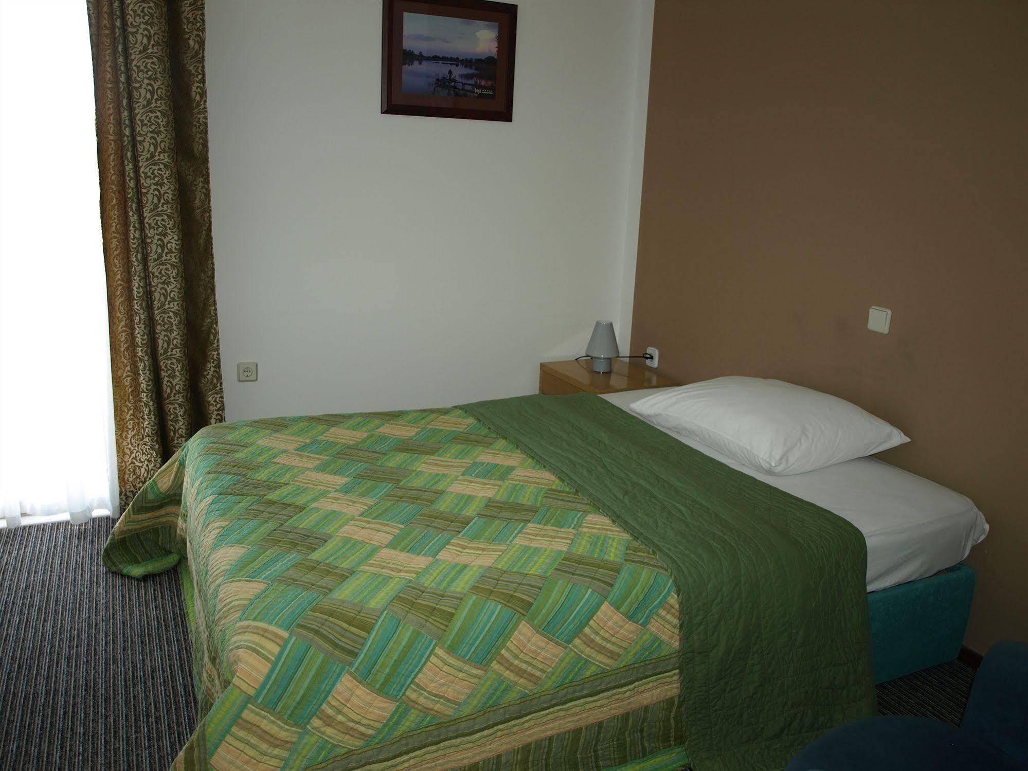 Hotel Podravina Копривница Экстерьер фото