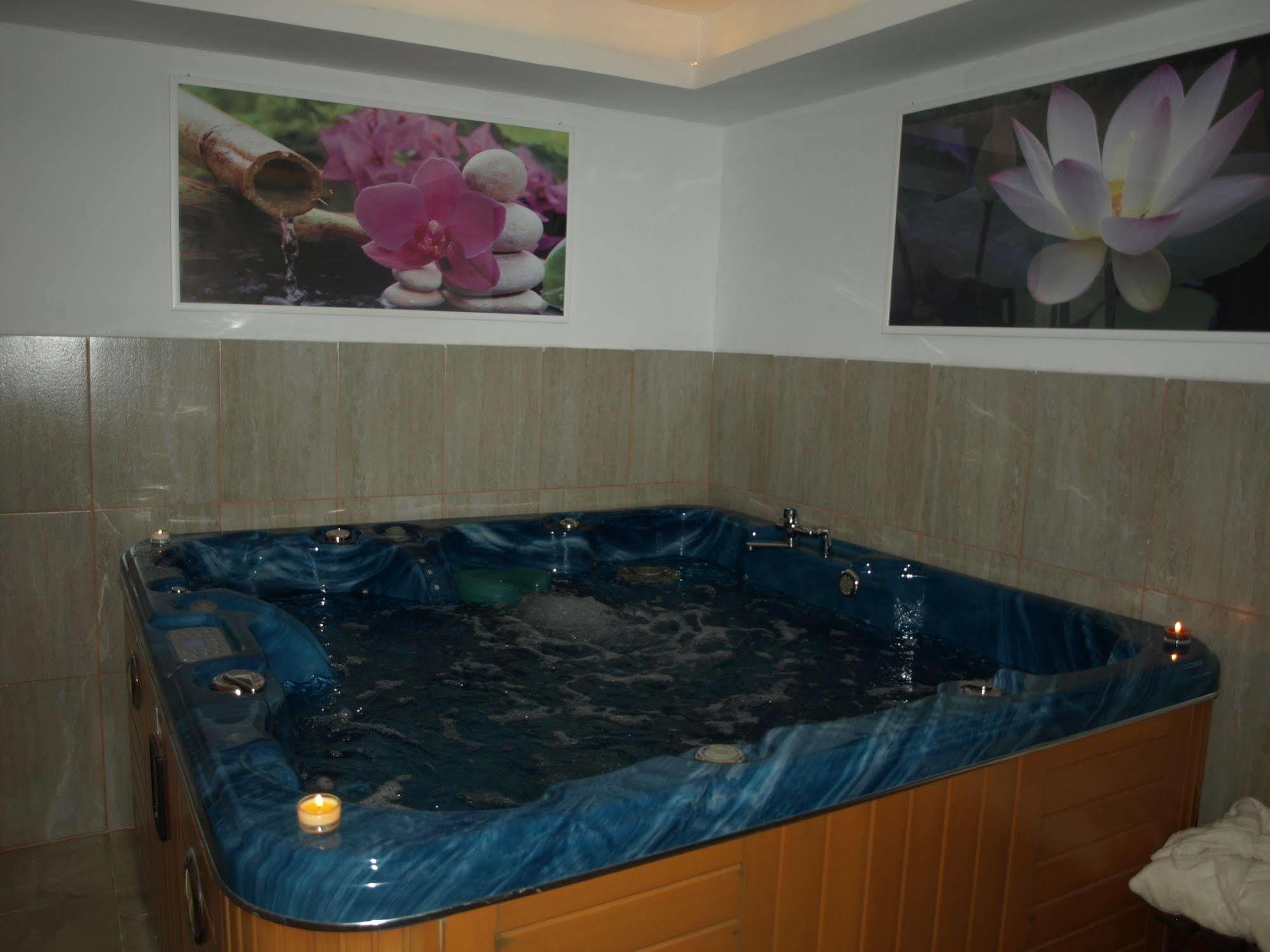 Hotel Podravina Копривница Экстерьер фото