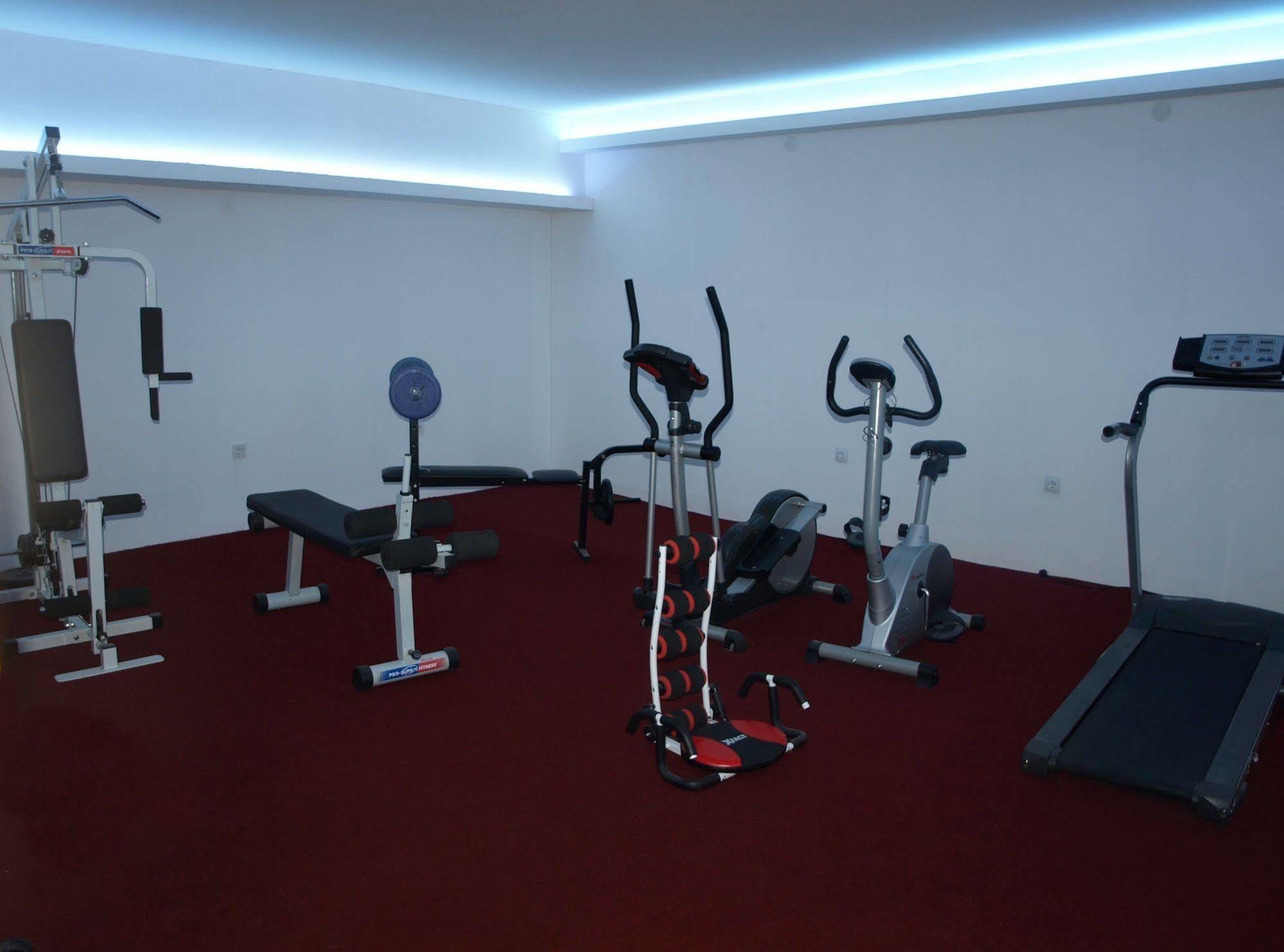 Hotel Podravina Копривница Экстерьер фото
