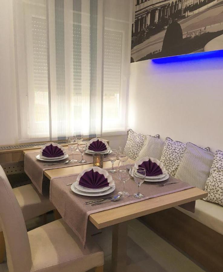 Hotel Podravina Копривница Экстерьер фото