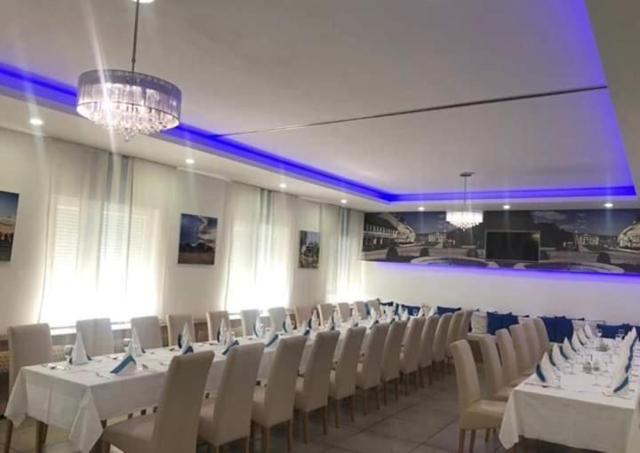 Hotel Podravina Копривница Экстерьер фото