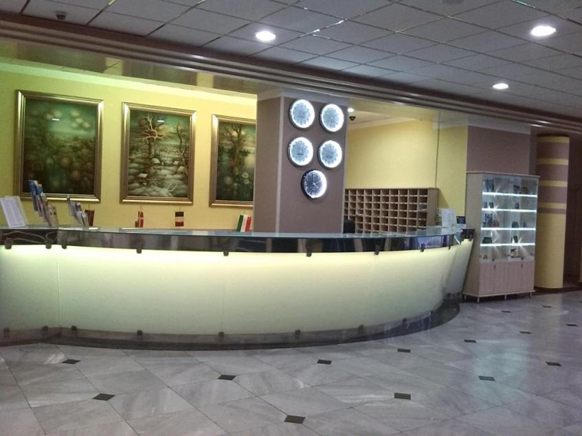 Hotel Podravina Копривница Экстерьер фото