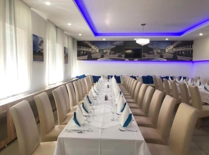 Hotel Podravina Копривница Экстерьер фото
